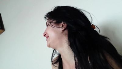 18 Year Old Indian Teen DedeDeville Squirting Orgasm in First Amateur College Sex Tape - xxxfiles.com - India