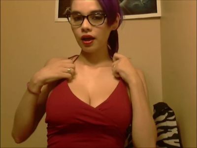 Jerk Ur Cock To My Big Tits - Verified Amateurs - hclips.com