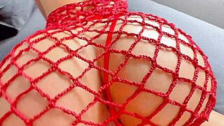 Feeling horny, I mounted my stepdad's huge beef whistle to display Mom who's chief - homemade porn, hot! - ah-me.com