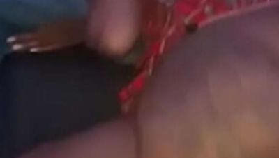 Salley Cakez and RichDaPiper Homemade Rough Doggystyle Backshots - xxxfiles.com