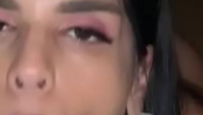 Devil's Throat Latina Phoenixxstarr Swallows BBC Whole - Amateur Blowjob & Cum Swallow - porntry.com