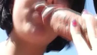 Public sex