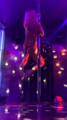 Striptease